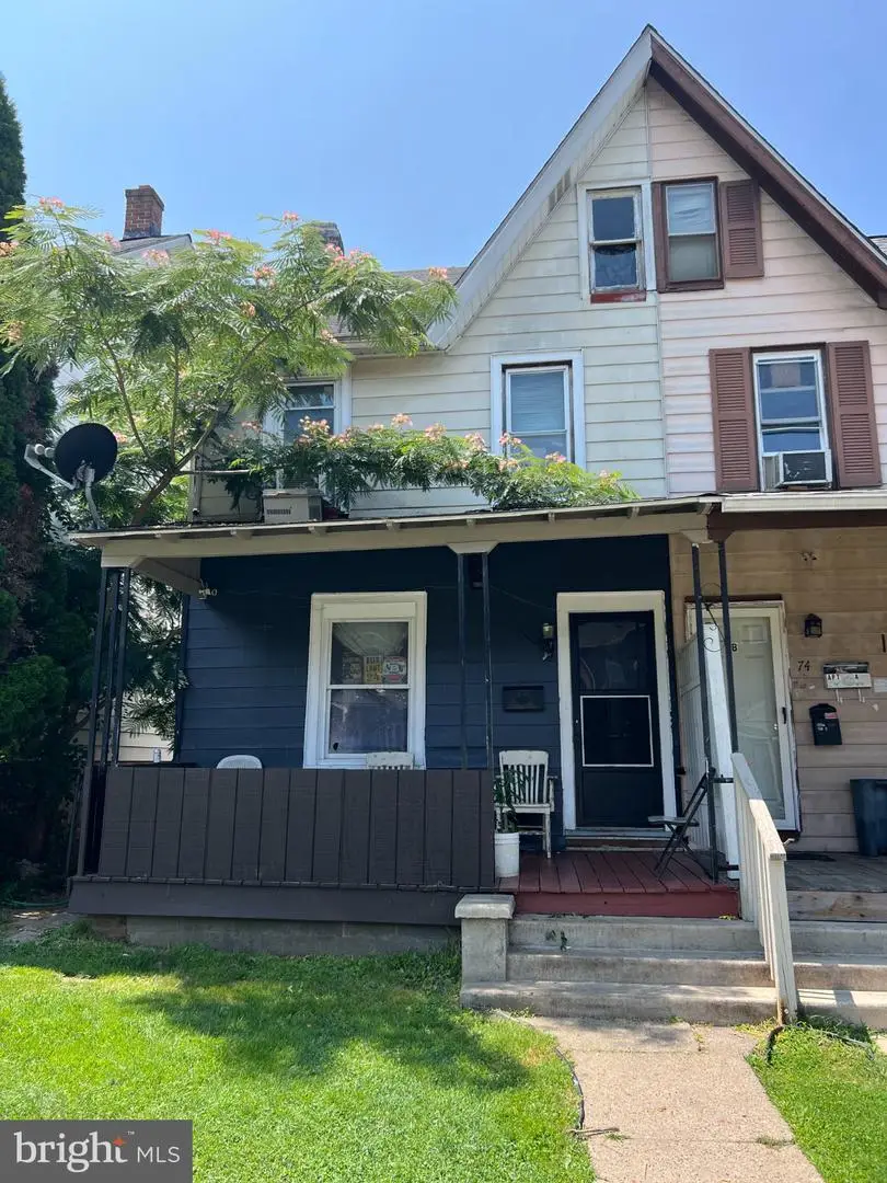 76 Virginia Ave, Coatesville, PA 19320 - #3