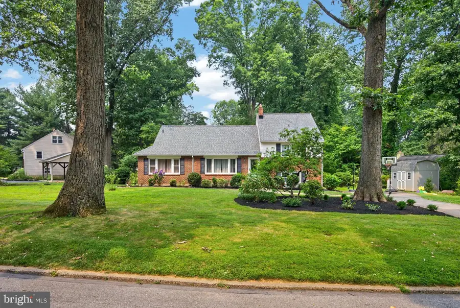 1314 Mary Jane Ln, West Chester, PA 19380 - #3