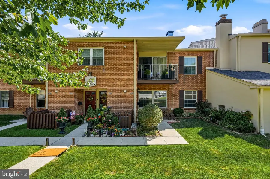 461 Old Forge Xing #461, Devon, PA 19333 - #2