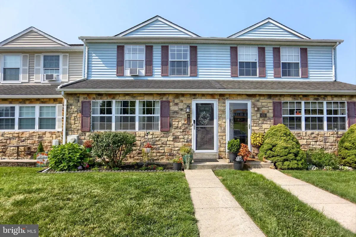 478 Devon Ct #449, Downingtown, PA 19335 - #1