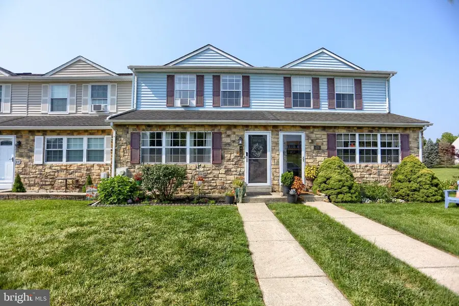 478 Devon Ct #449, Downingtown, PA 19335 - #2