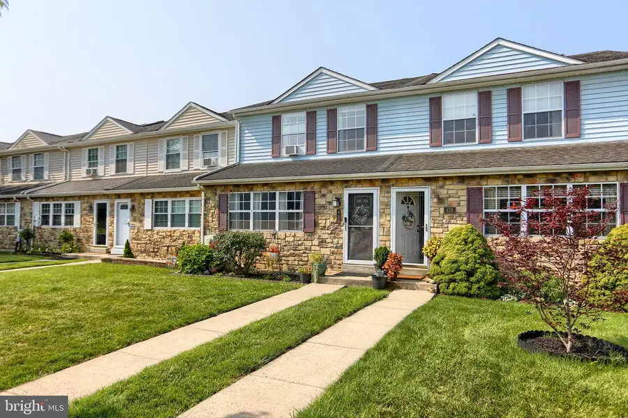 478 Devon Ct #449, Downingtown, PA 19335 - #3