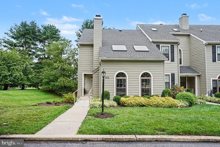 1801 Westfield Ct #1801, Newtown Square, PA 19073 - #2