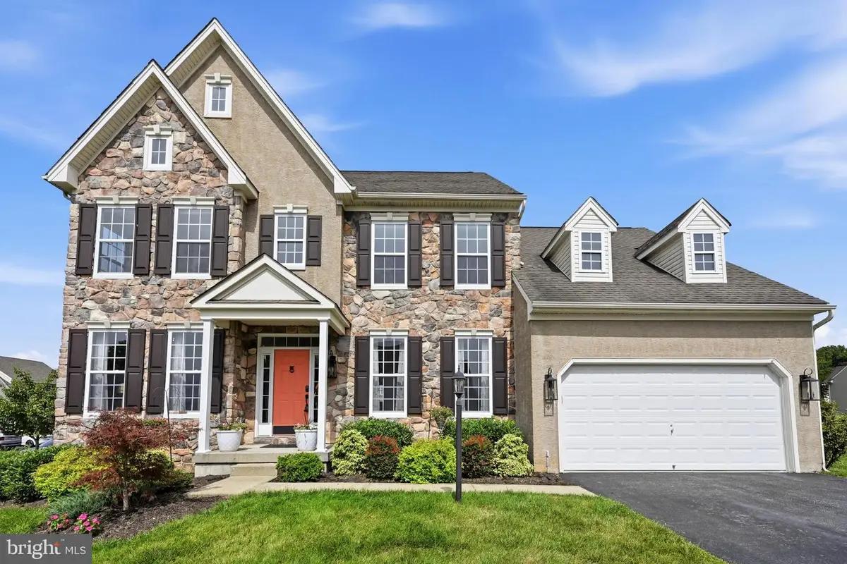 1304 Northumberland Rd, Coatesville, PA 19320 - #1