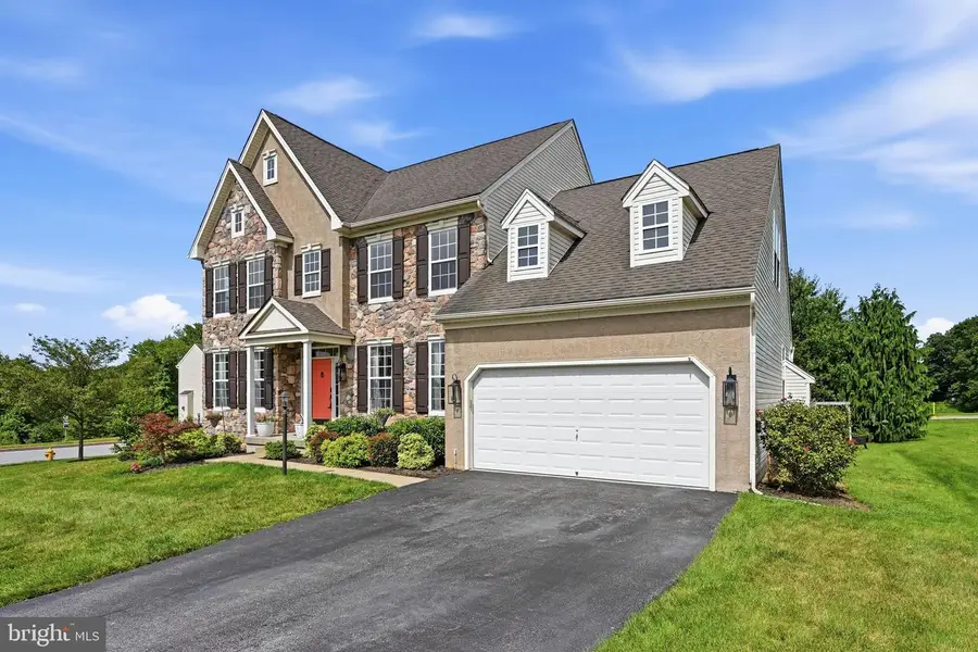 1304 Northumberland Rd, Coatesville, PA 19320 - #3