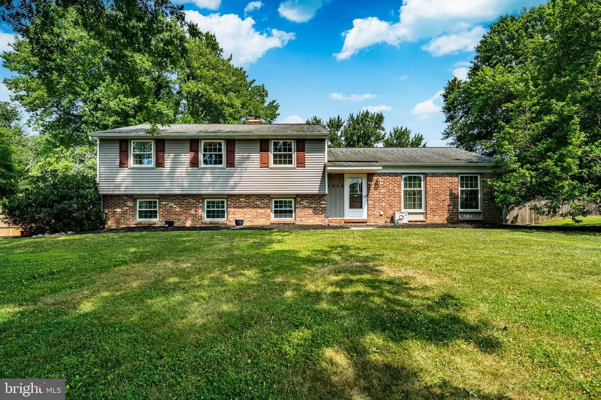 1443 Heather Ln, West Chester, PA 19380 - #1