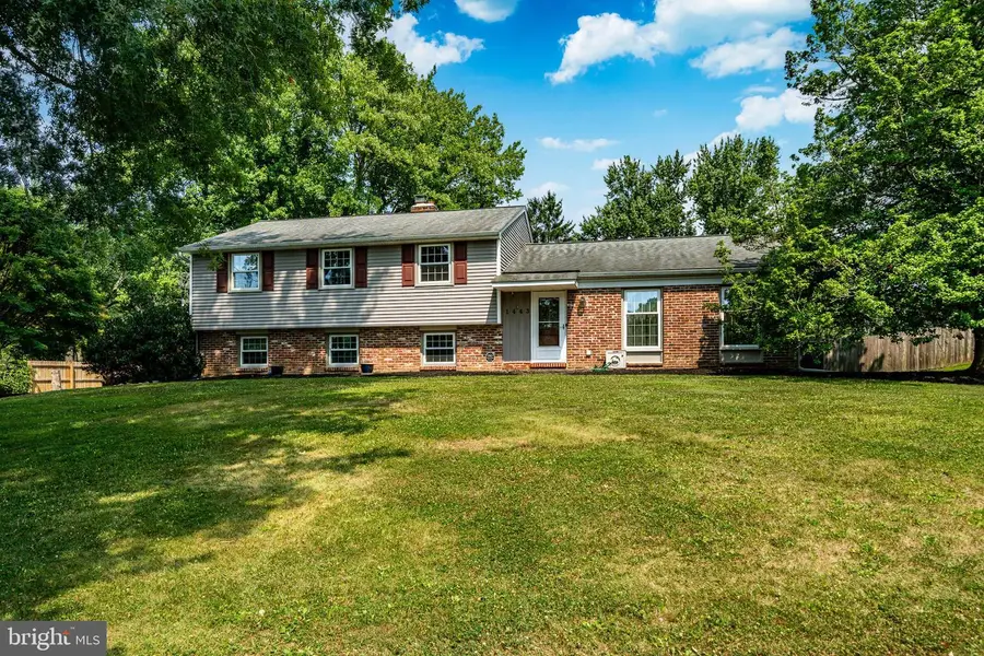 1443 Heather Ln, West Chester, PA 19380 - #2