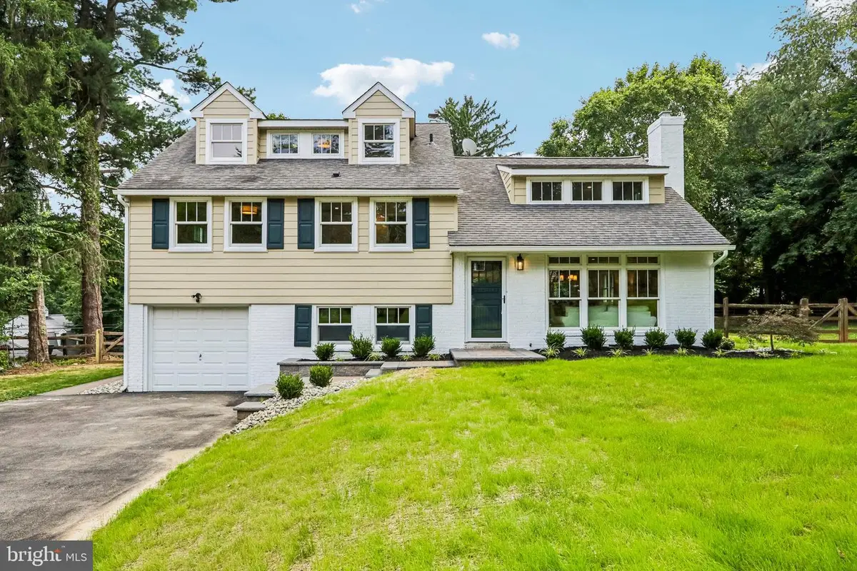 437 Maynard Dr, Wayne, PA 19087 - #1