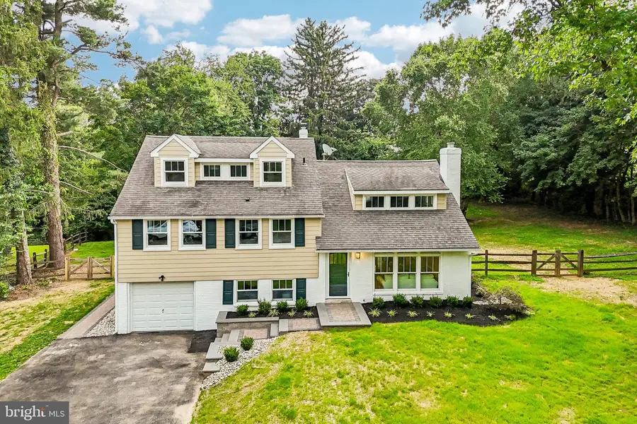 437 Maynard Dr, Wayne, PA 19087 - #2