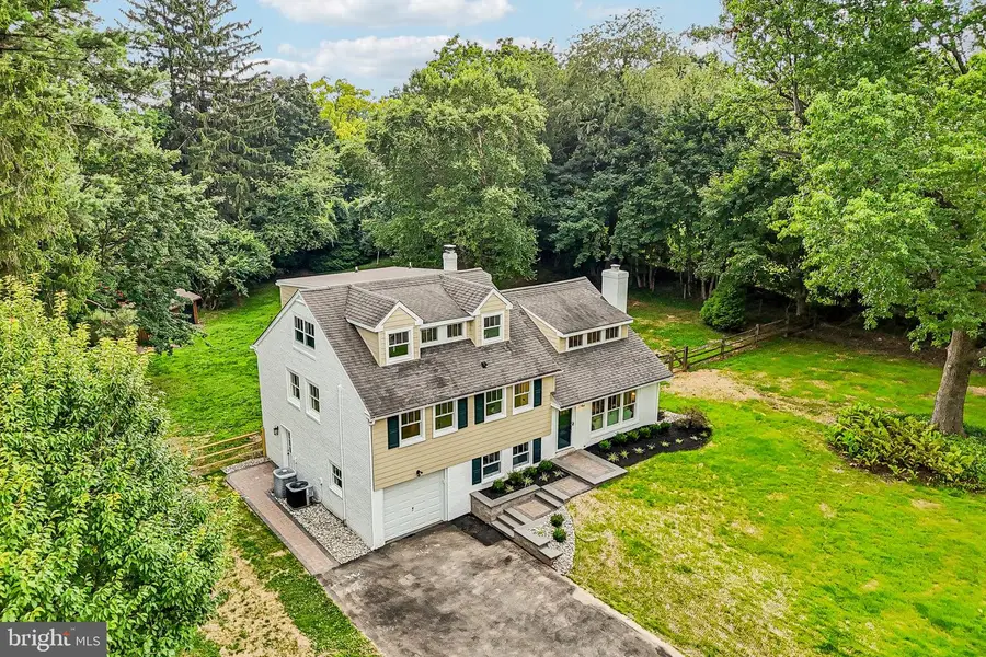 437 Maynard Dr, Wayne, PA 19087 - #3
