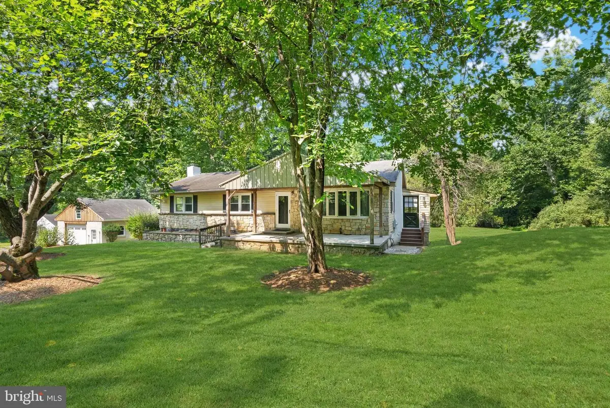 420 Misty Patch Rd, Coatesville, PA 19320 - #1