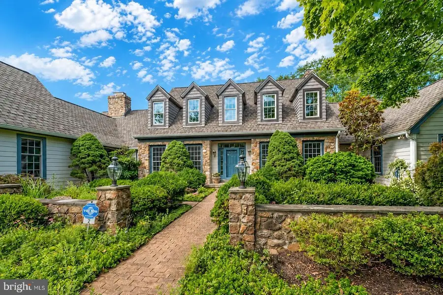 2 Steeplechase Ln, Malvern, PA 19355 - #2
