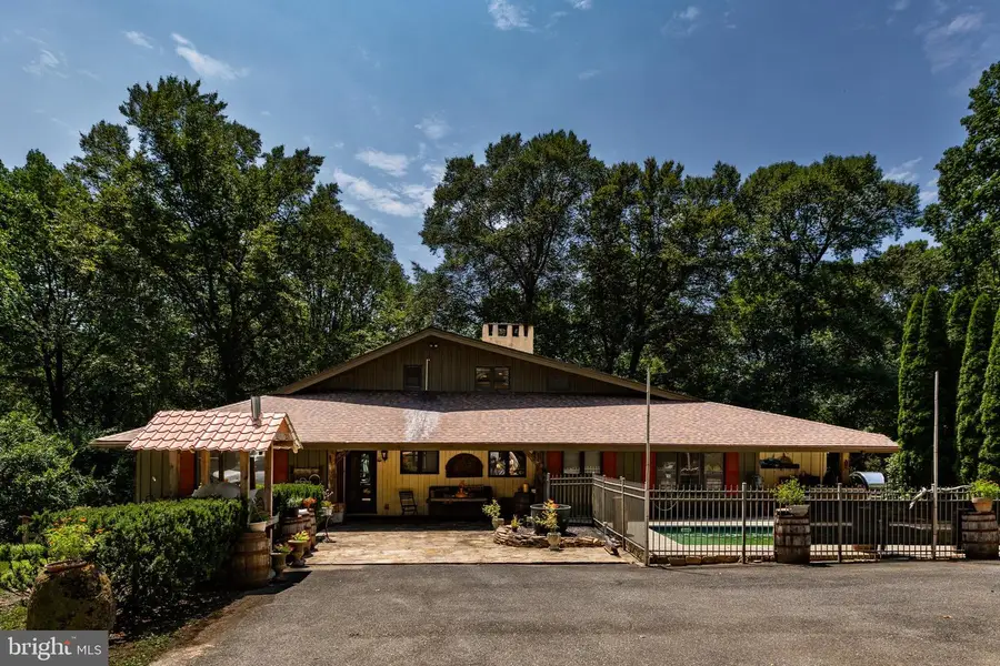 308 Buttonwood Rd, Landenberg, PA 19350 - #2