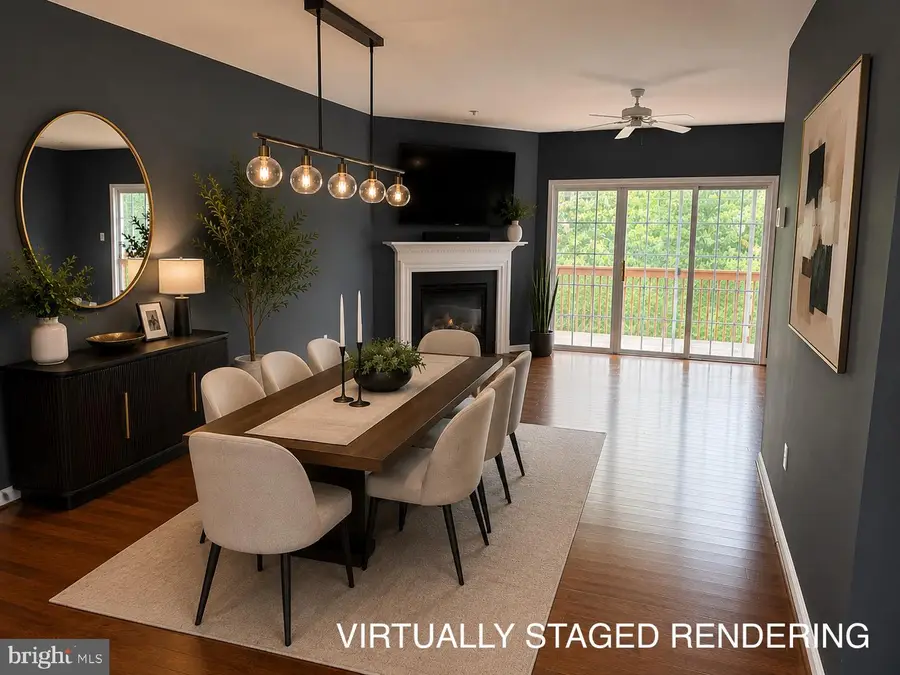 246 Roosevelt Ave, Downingtown, PA 19335 - #3
