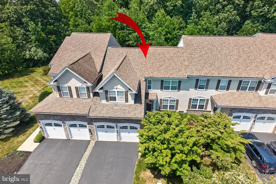 2232 Pembroke Ln, Chester Springs, PA 19425 - #2