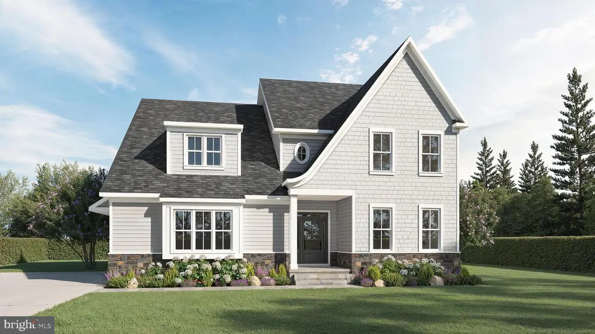 0 Martins Lane, Berwyn, PA 19312 - #1