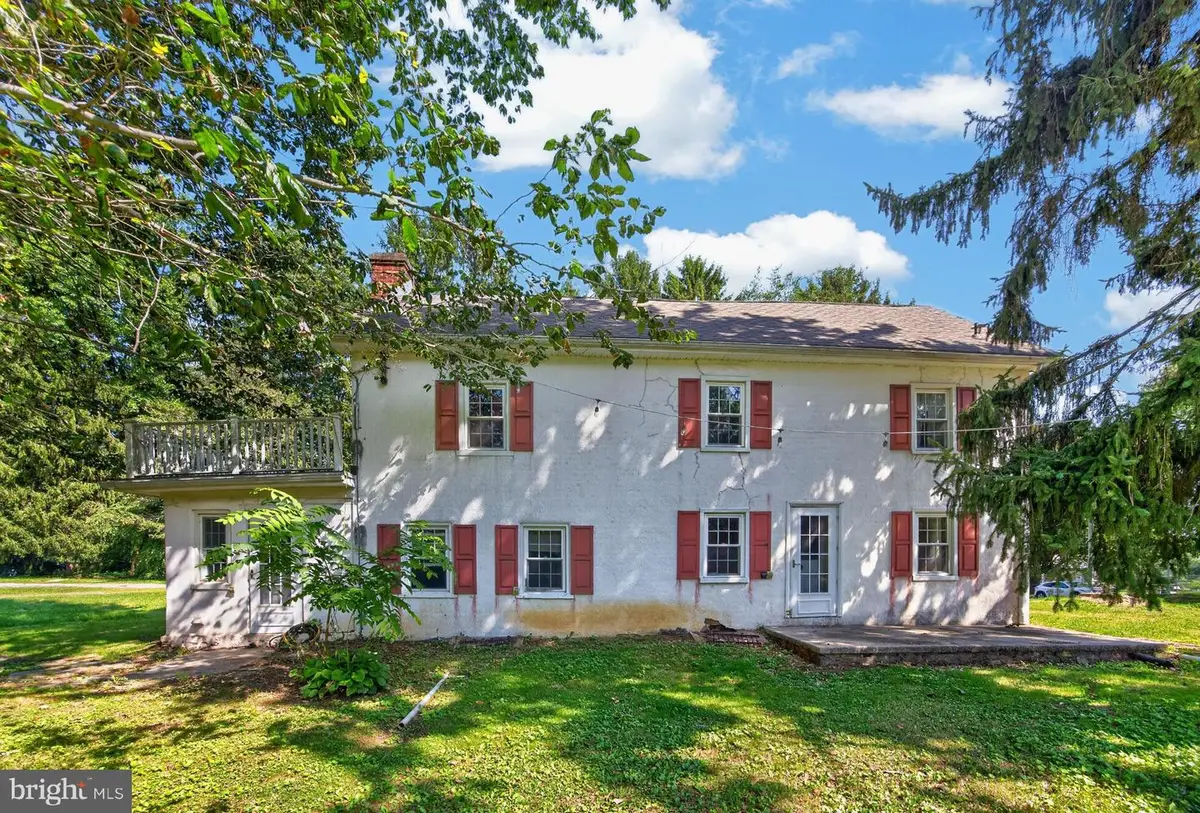 470 Rosehill Rd, West Grove, PA 19390 - #1
