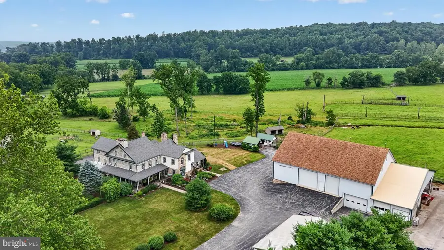 1505 W Kings Hwy, Gap, PA 17527 - #2