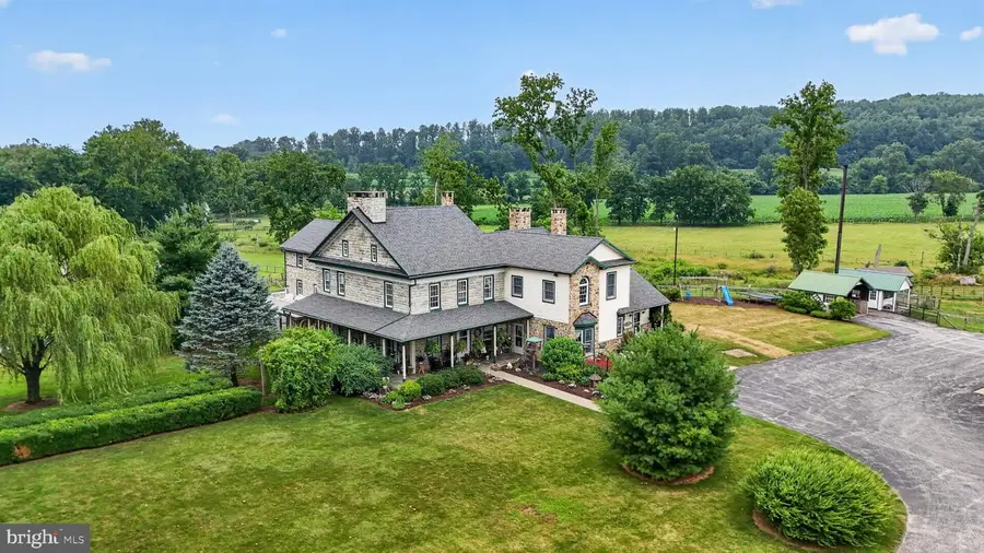 1505 W Kings Hwy, Gap, PA 17527 - #3