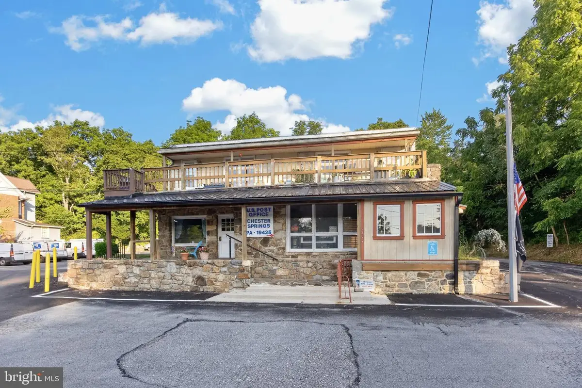 1214 Kimberton Rd, Chester Springs, PA 19425 - #1