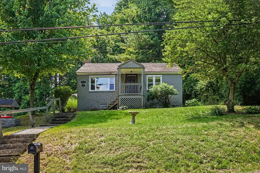 80 Boroline Rd, Parkesburg, PA 19365 - #2