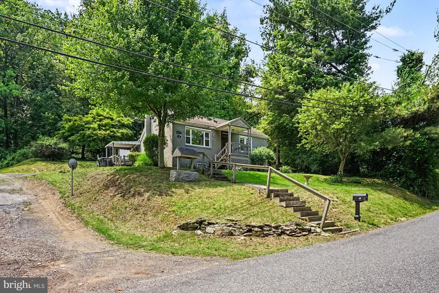 80 Boroline Rd, Parkesburg, PA 19365 - #3