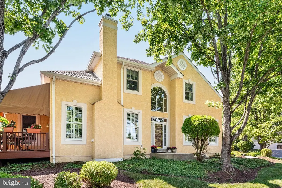 101 Atlee Cir, Berwyn, PA 19312 - #1