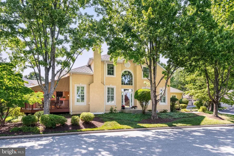 101 Atlee Cir, Berwyn, PA 19312 - #2