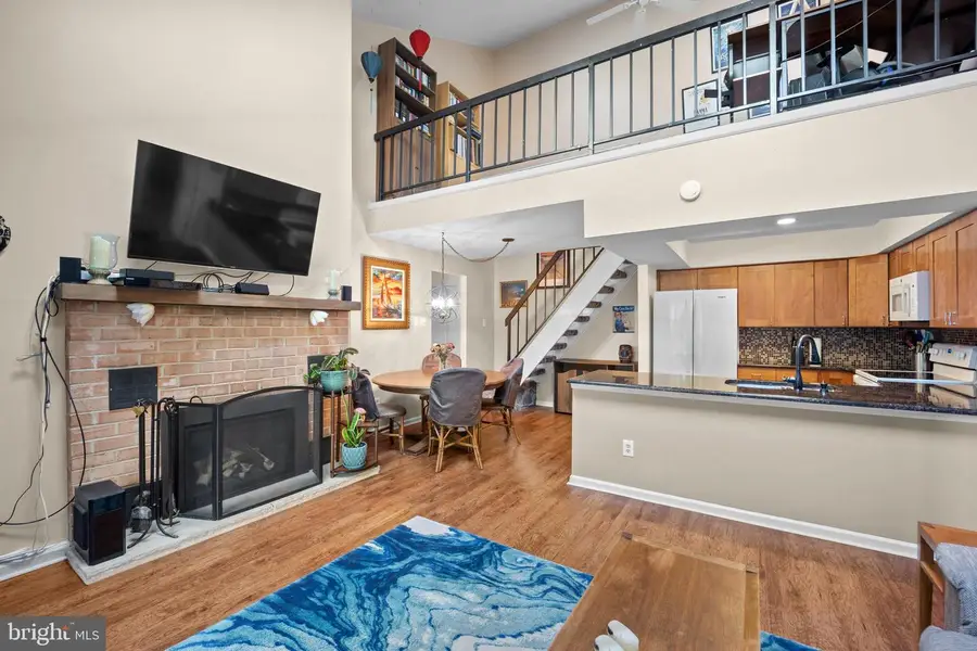 1133 Washington Pl #33, Chesterbrook, PA 19087 - #2