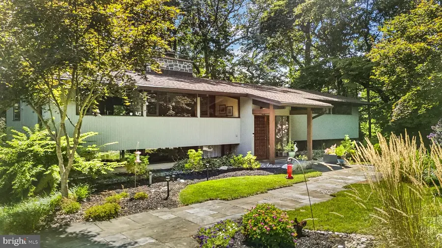 120 Round Hill Rd, Kennett Square, PA 19348 - #3