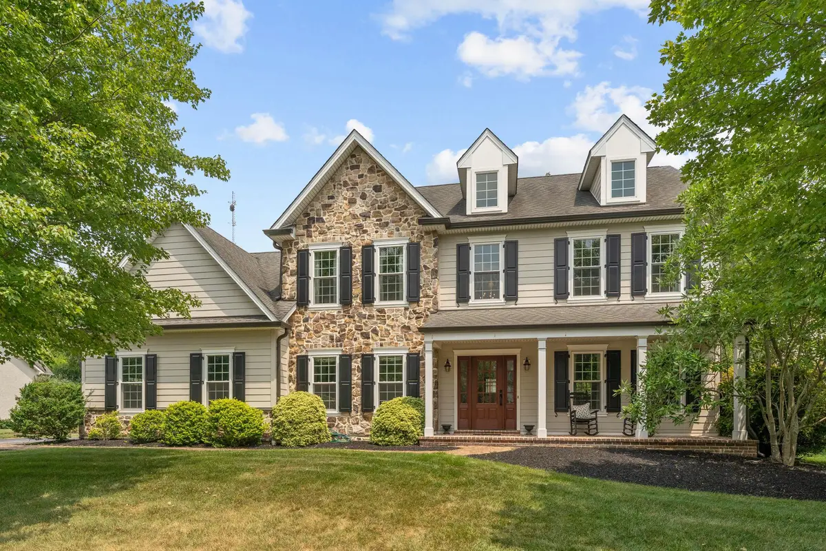 27 Cameron Ct, Exton, PA 19341 - #1
