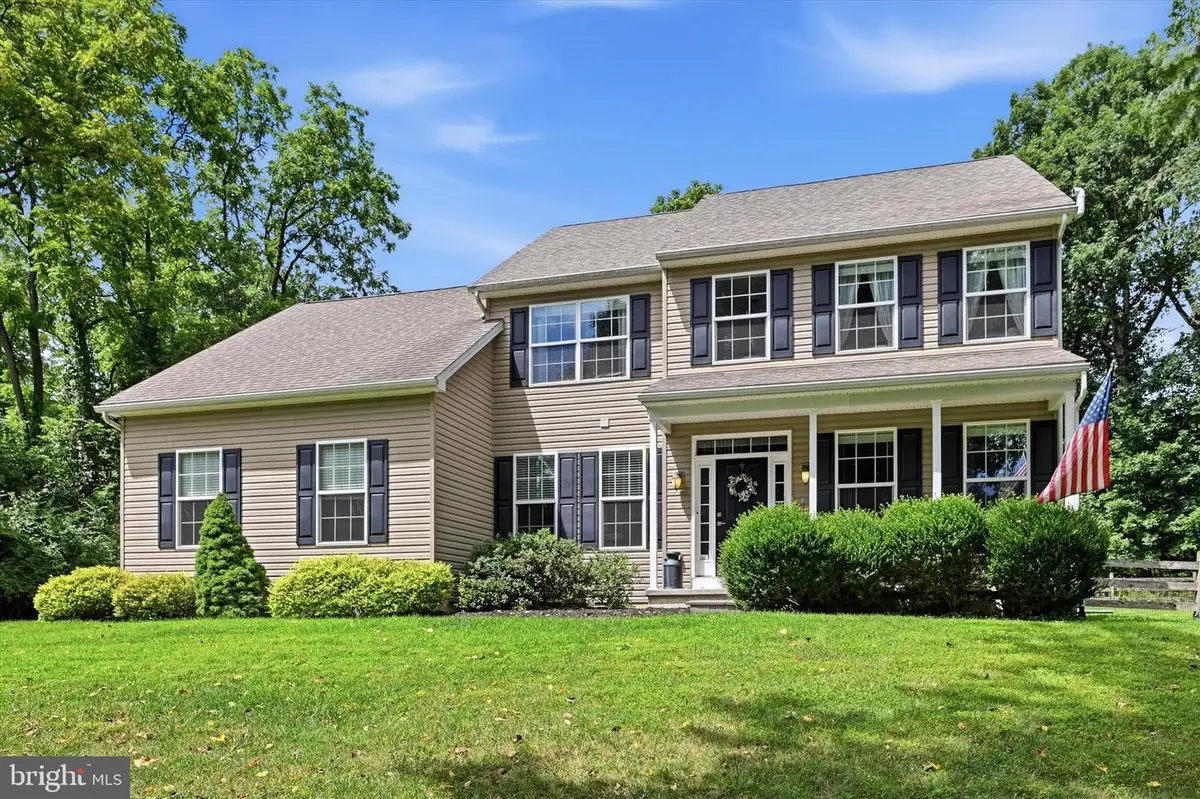 125 Jamie Ln, Coatesville, PA 19320 - #1