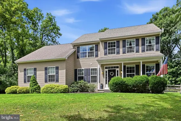 125 Jamie Ln, COATESVILLE, PA 19320