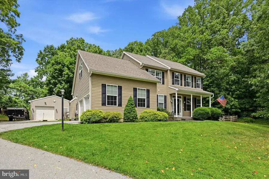 125 Jamie Ln, Coatesville, PA 19320 - #2
