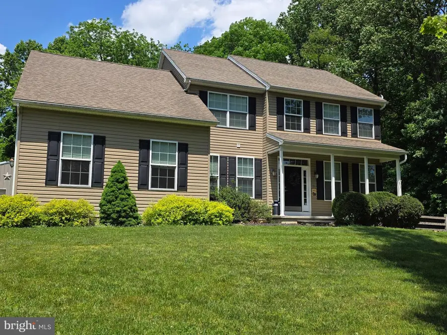 125 Jamie Ln, Coatesville, PA 19320 - #3