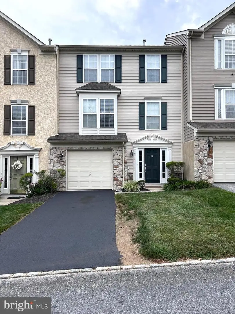 717 Mccardle Dr, West Chester, PA 19380 - #1