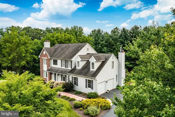 1204 Hamilton Dr, WEST CHESTER, PA 19380