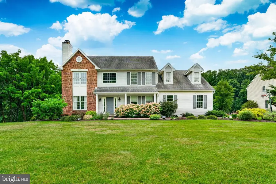 1204 Hamilton Dr, West Chester, PA 19380 - #3