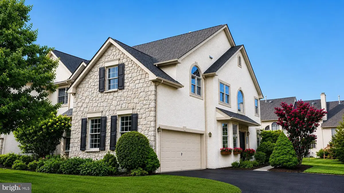 43 Granville Way, Exton, PA 19341 - #1
