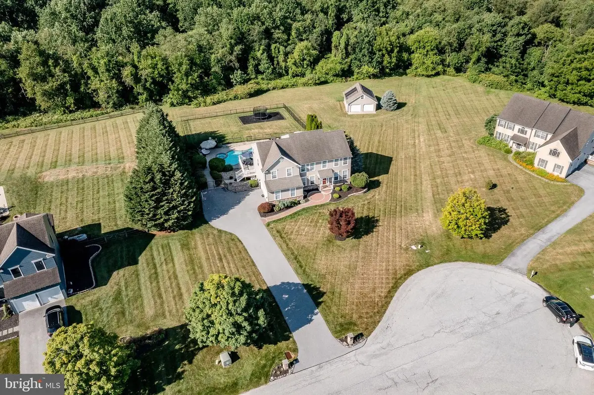 119 Jacobs Dr, Coatesville, PA 19320 - #1