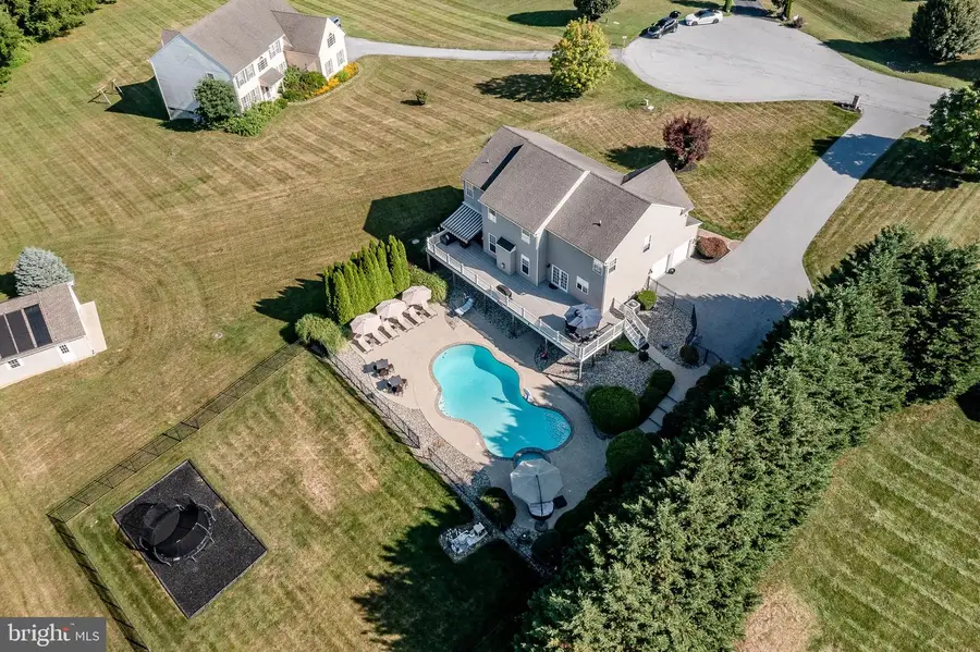 119 Jacobs Dr, Coatesville, PA 19320 - #2