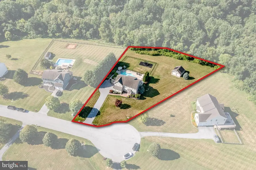 119 Jacobs Dr, Coatesville, PA 19320 - #3