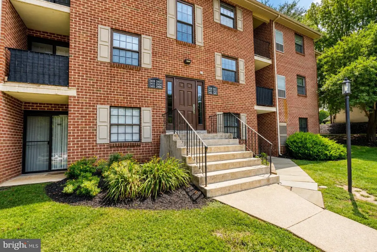 2419 Pond View Dr, West Chester, PA 19382 - #1