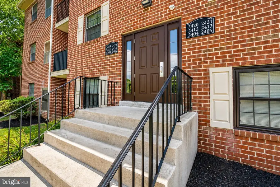 2419 Pond View Dr, West Chester, PA 19382 - #3