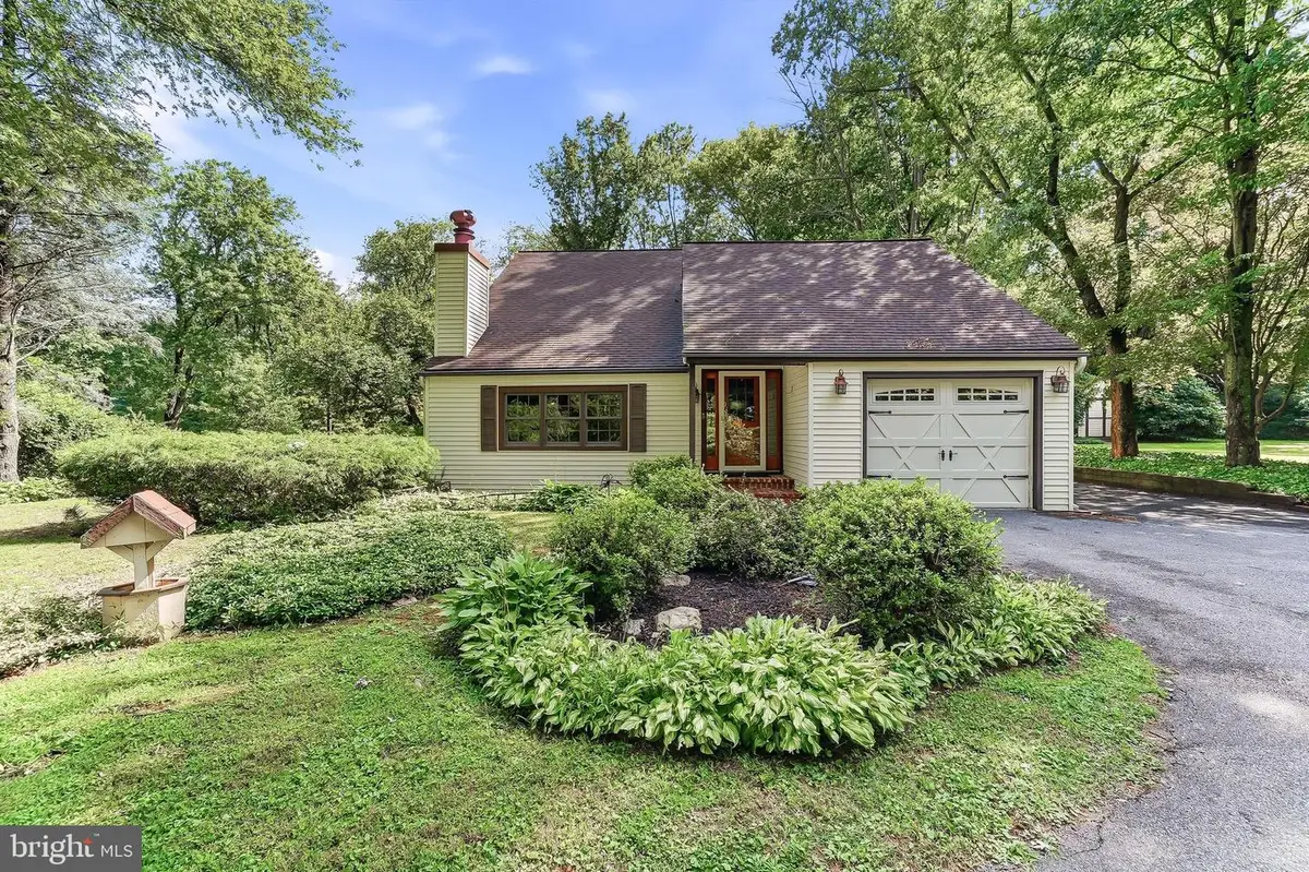 2758 Newark Rd, West Grove, PA 19390 - #1