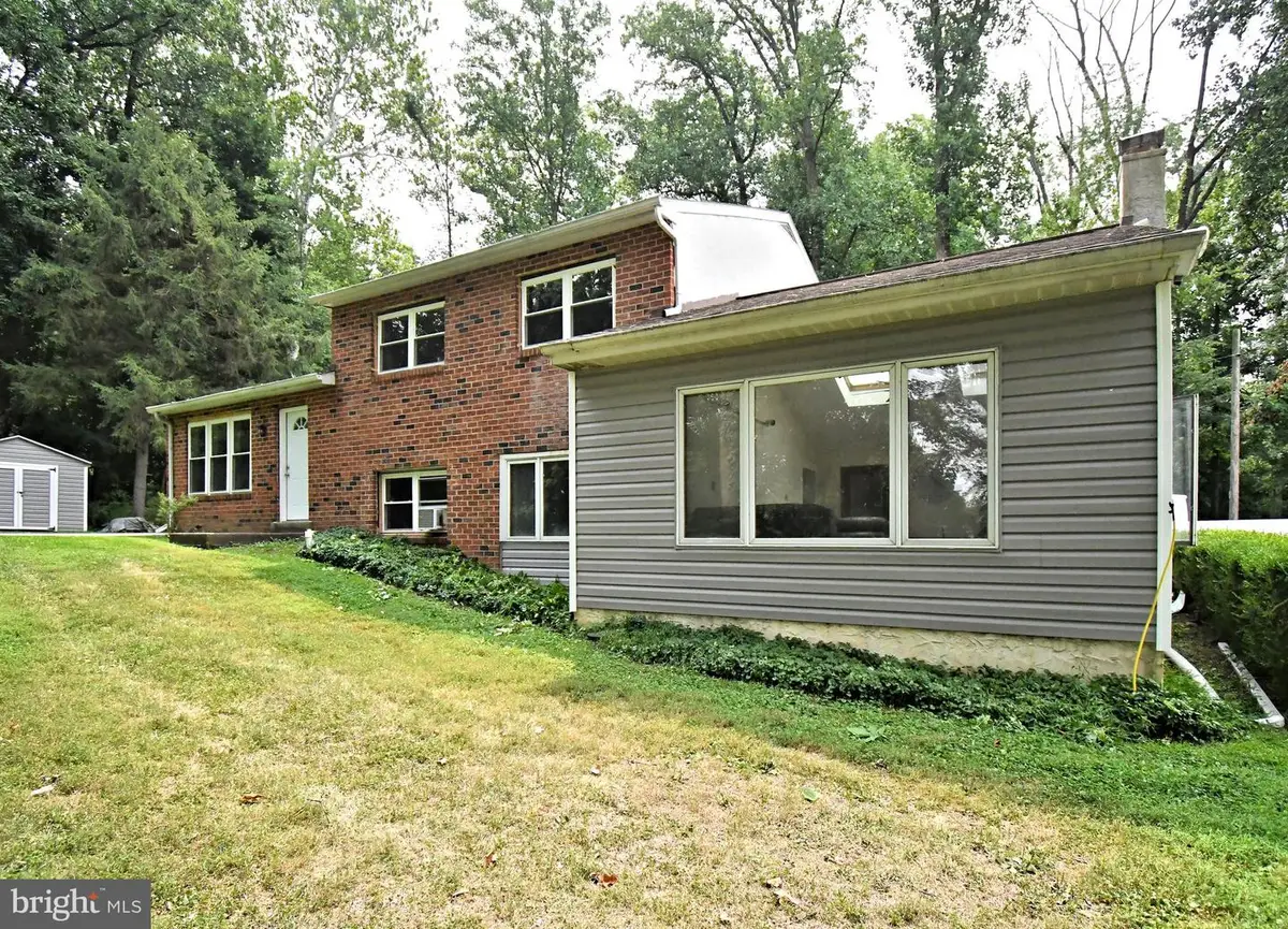 1551 Conestoga Rd, Chester Springs, PA 19425 - #1