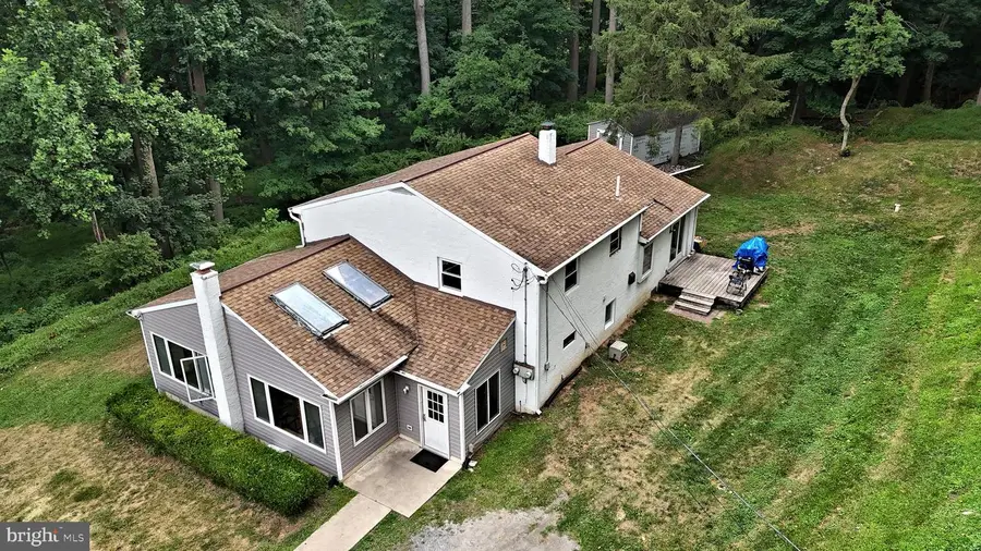 1551 Conestoga Rd, Chester Springs, PA 19425 - #3