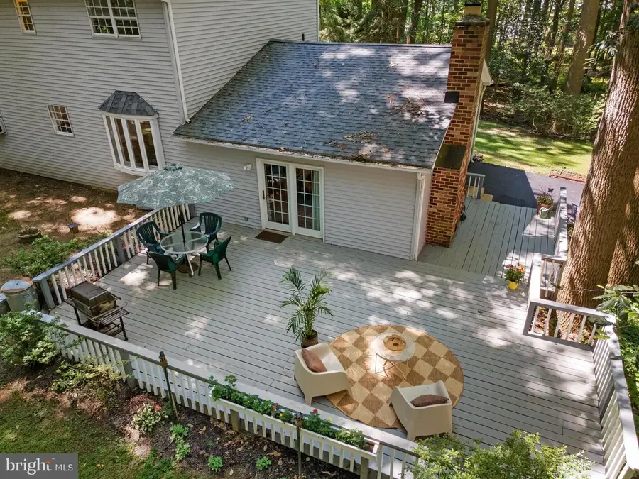 1019 Parkersville Rd, West Chester, PA 19382 - #2