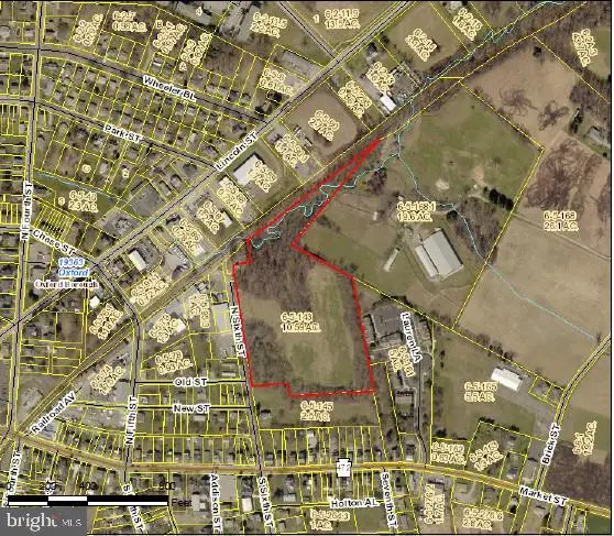 57 N 6th St, Oxford, PA 19363 - #2