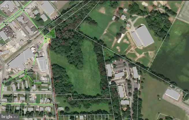 57 N 6th St, Oxford, PA 19363 - #3